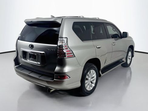 Used 2023 Lexus GX 460 Premium w/ Premium Package AWD/4WD image 7