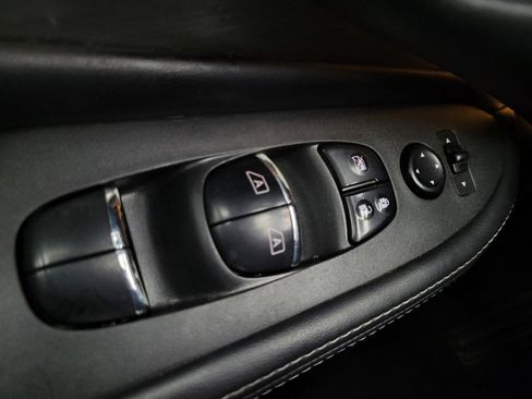 Used 2017 Nissan Murano SL w/ SL Technology Package FWD image 27