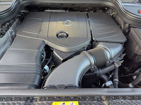 New 2025 Mercedes-Benz GLE 350 4MATIC image 15