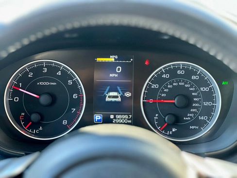 Used 2022 Subaru Ascent Premium w/ Convenience Package image 22