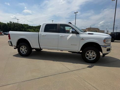 Used 2019 RAM 2500 Laramie w/ Cold Weather Group AWD/4WD image 28