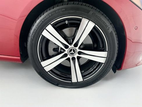 Certified 2026 Mercedes-Benz C 300 Sedan image 31