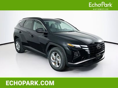 Used 2024 Hyundai Tucson SEL