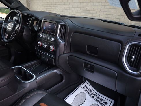 Used 2019 GMC Sierra 1500 AT4 w/ AT4 Premium Package AWD/4WD image 28