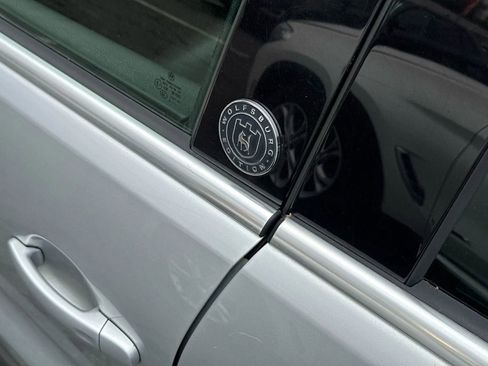 Used 2017 Volkswagen Tiguan Wolfsburg Edition image 32