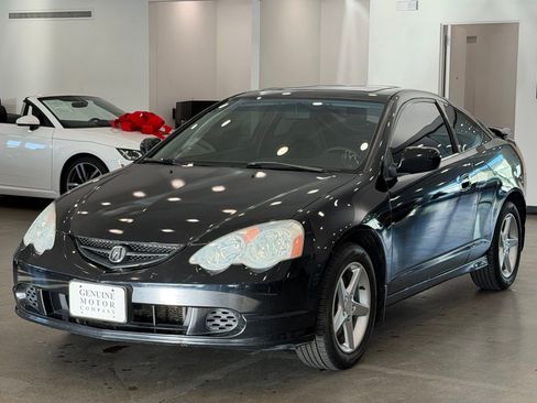 Used 2003 Acura RSX Type-S image 1