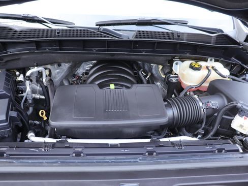 Used 2019 GMC Sierra 1500 SLT w/ SLT Premium Plus Package image 39