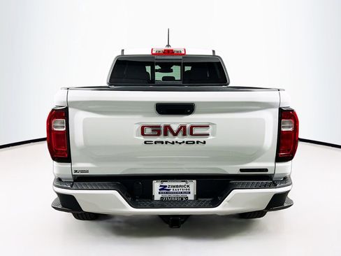 Certified 2024 GMC Canyon Elevation w/ Convenience Package image 5