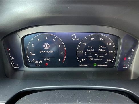 New 2026 Honda CR-V EX-L image 18