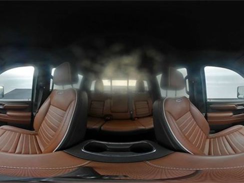 Used 2024 GMC Sierra 3500 Denali Ultimate image 26