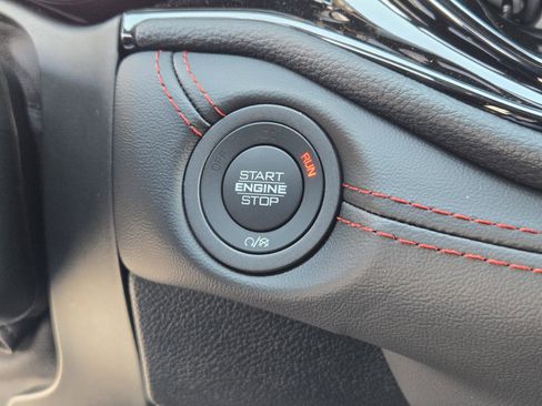 New 2026 Dodge Durango GT w/ Blacktop Package image 13