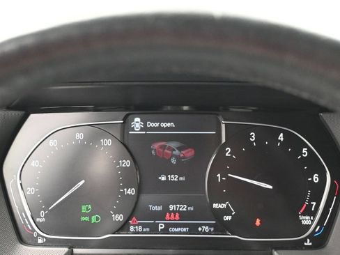 Used 2021 BMW 228i xDrive Gran Coupe w/ Convenience Package AWD/4WD image 15