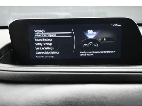 Certified 2024 MAZDA CX-30 AWD 2.5 S w/ Select Sport Pkg image 13