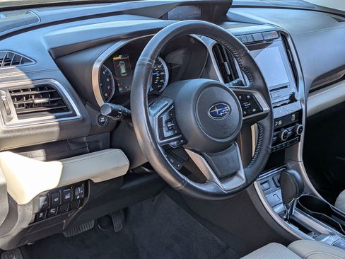 Certified 2022 Subaru Ascent Limited w/ Technology Package image 14