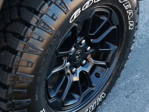 New 2026 RAM 1500 Rebel AWD/4WD image 9