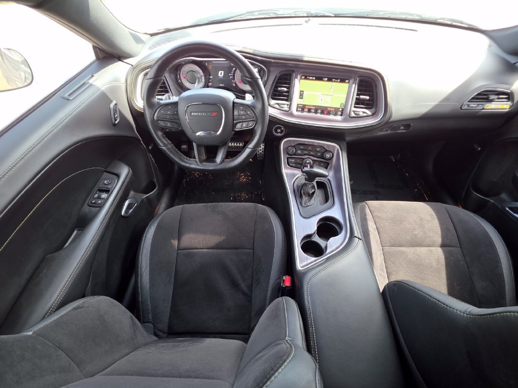 Used 2023 Dodge Challenger R/T Scat Pack RWD image 21