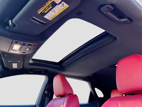 Used 2022 Lexus RX 350 F Sport image 22