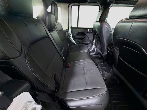 Used 2023 Jeep Wrangler Sport S w/ LED Headlamp & Fog Lamp Group image 28