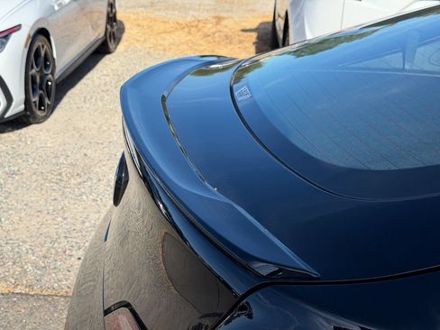 New 2026 Acura Integra A-Spec FWD image 7