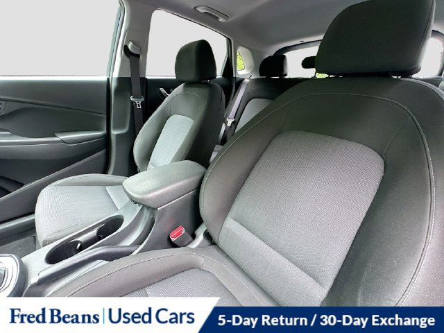 Used 2023 Hyundai Kona SEL w/ Convenience Package AWD/4WD image 27