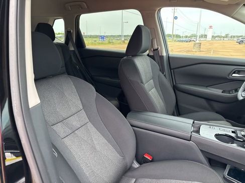 New 2026 Nissan Rogue SV image 21