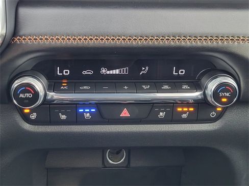 New 2026 MAZDA CX-50 2.5 Hybrid w/ Cargo Package image 12