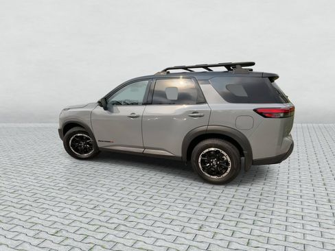 Certified 2023 Nissan Pathfinder Rock Creek AWD/4WD image 6