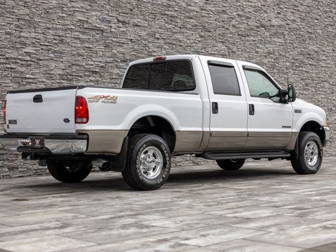 Used 2002 Ford F250 XL image 10