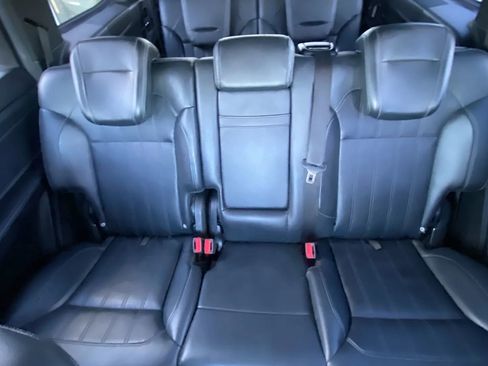 Used 2017 Mercedes-Benz GLS 450 4MATIC w/ Premium Package image 13