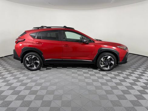 Used 2024 Subaru Crosstrek 2.5i Limited w/ Popular Package #4A AWD/4WD image 9