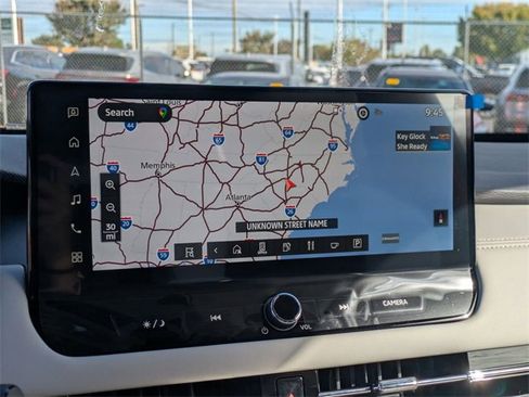 New 2025 Mitsubishi Outlander SE image 21