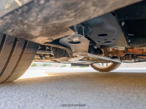 Used 2024 Chevrolet Camaro SS image 58