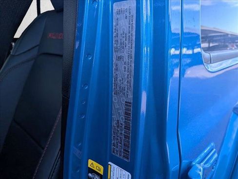 New 2026 Jeep Wrangler Unlimited Rubicon image 17