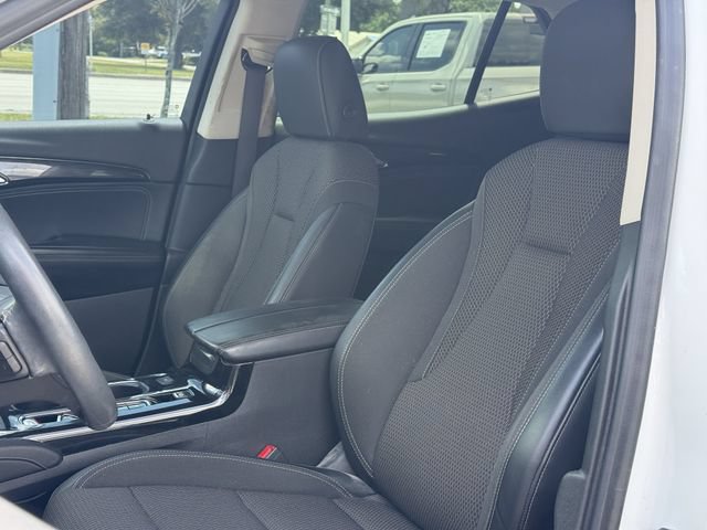 Used 2022 Buick Envision Preferred FWD image 15