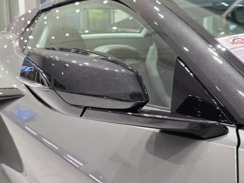 Used 2023 Chevrolet Corvette Z06 w/ Stealth Interior Trim Package image 11