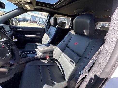 New 2026 Dodge Durango GT AWD/4WD image 33