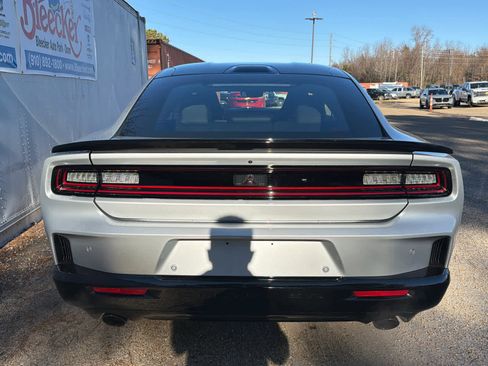 New 2026 Dodge Charger Scat Pack image 4