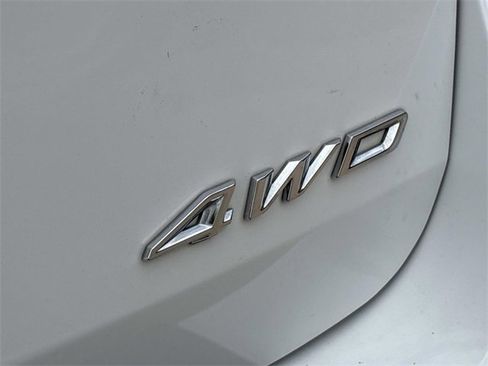 Certified 2023 Ford Explorer Timberline w/ Timberline Technology Package image 12