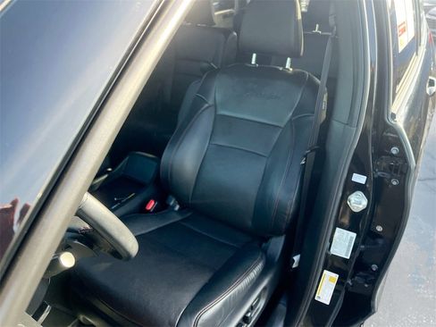 Used 2022 Honda Pilot Black Edition image 20