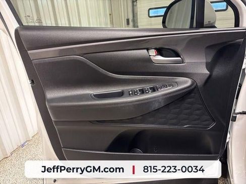 Used 2023 Hyundai Santa Fe SEL AWD/4WD image 12
