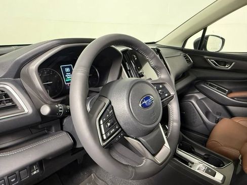 Used 2026 Subaru Ascent Touring w/ Popular Package #1 AWD/4WD image 16