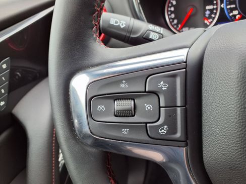 Used 2026 Chevrolet Blazer RS w/ Driver Confidence II Package FWD image 14