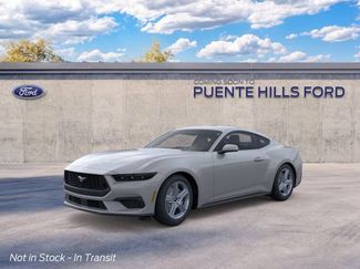 New 2026 Ford Mustang Coupe RWD 360° Tour