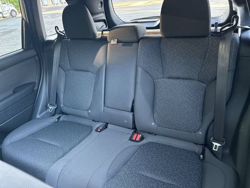 Certified 2026 Subaru Forester Premium AWD/4WD image 23