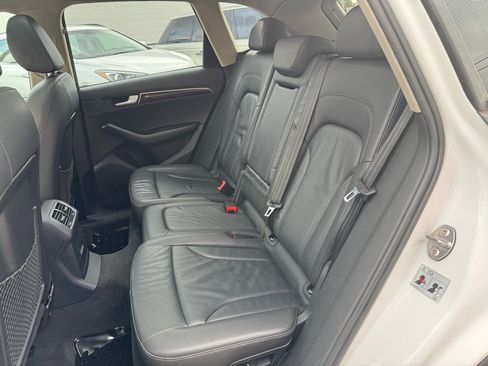 Used 2011 Audi Q5 3.2 Premium Plus image 15