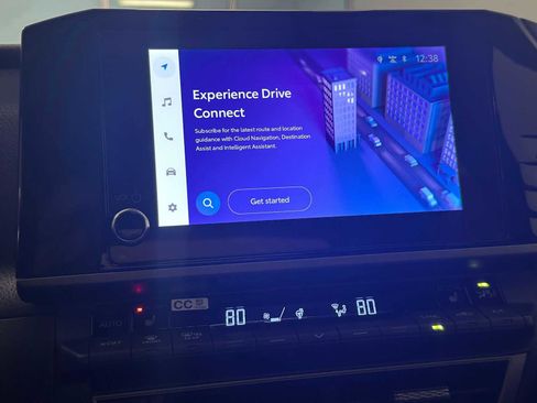 New 2026 Toyota Camry XLE w/ Convenience Package image 14