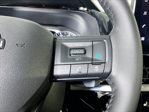New 2026 Nissan Pathfinder SV AWD/4WD image 24