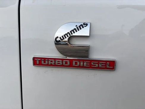 Certified 2024 RAM 3500 Tradesman w/ Chrome Appearance Group AWD/4WD image 13