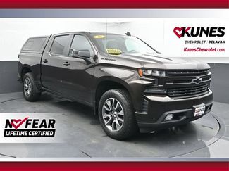 Used 2020 Chevrolet Silverado 1500 RST w/ RST Value Package AWD/4WD video 1