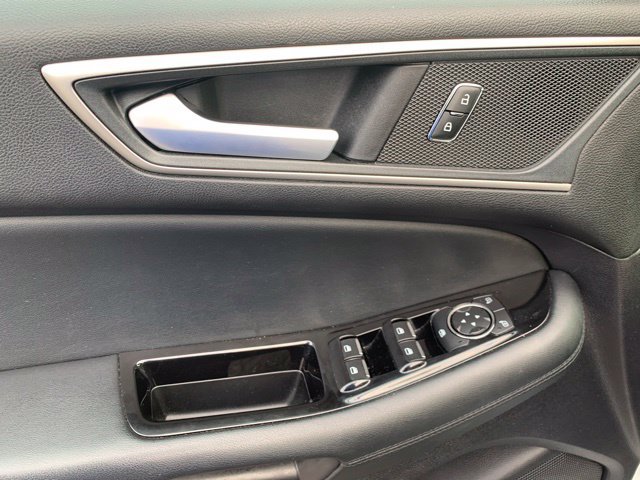 Used 2020 Ford Edge SEL w/ Convenience Package FWD image 22